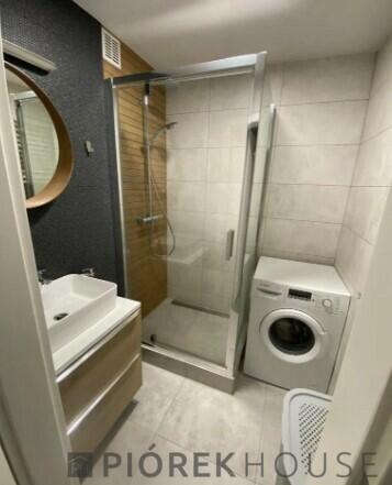 3-pokojowe mieszkanie na Ursynowie