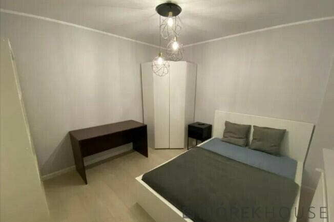 3-pokojowe mieszkanie na Ursynowie