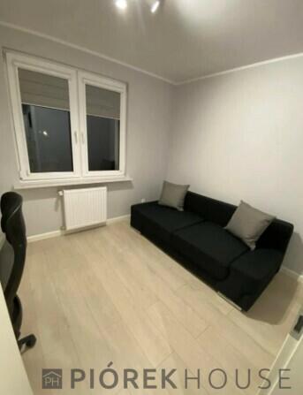 3-pokojowe mieszkanie na Ursynowie