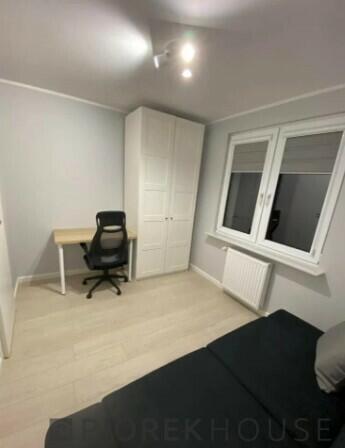 3-pokojowe mieszkanie na Ursynowie