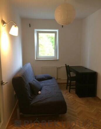 3-pokojowe mieszkanie na Bielanach