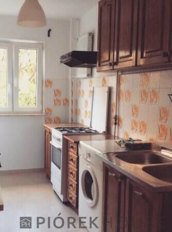 3-pokojowe mieszkanie na Bielanach