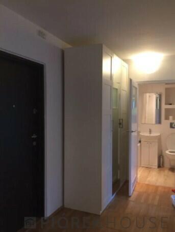 3-pokojowe mieszkanie na Bielanach