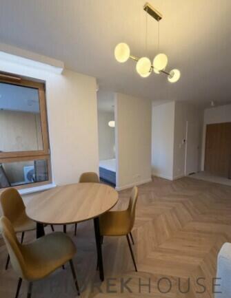 1-pokojowe mieszkanie na Żoliborzu