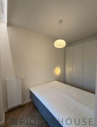 1-pokojowe mieszkanie na Żoliborzu