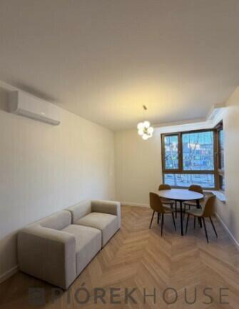 1-pokojowe mieszkanie na Żoliborzu