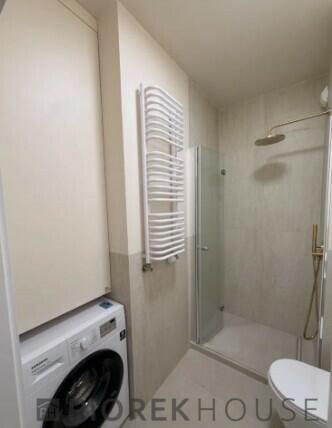 1-pokojowe mieszkanie na Żoliborzu