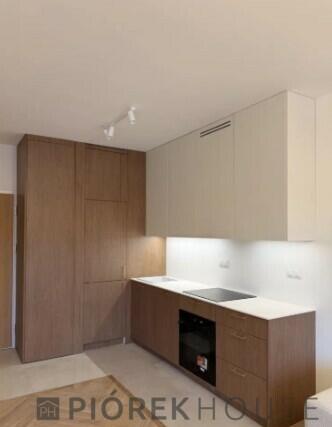 1-pokojowe mieszkanie na Żoliborzu