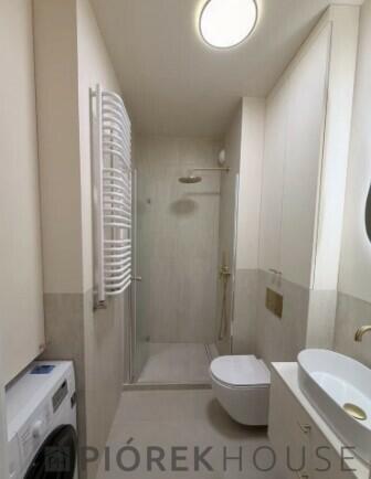 1-pokojowe mieszkanie na Żoliborzu