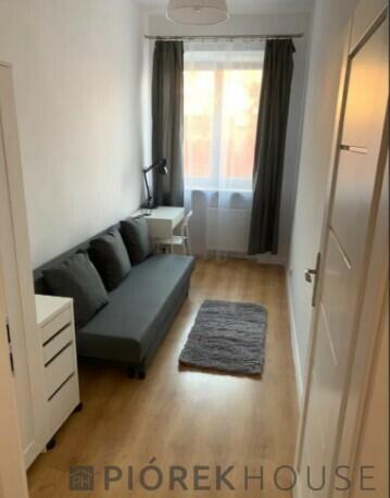 4-pokojowe mieszkanie na Śródmieściu