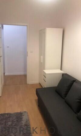 4-pokojowe mieszkanie na Śródmieściu