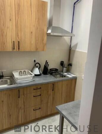 4-pokojowe mieszkanie na Śródmieściu