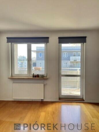 2-pokojowe mieszkanie w Ursusie