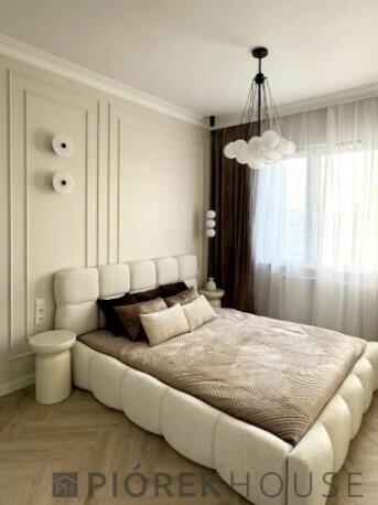 2-pokojowe mieszkanie na Woli