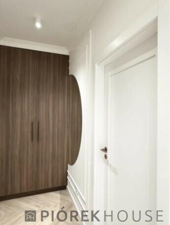 2-pokojowe mieszkanie na Woli