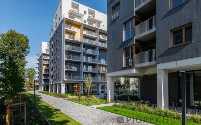 2-pokojowe mieszkanie na Woli