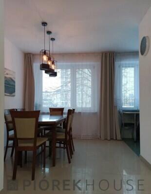 3-pokojowe mieszkanie na Ursusie