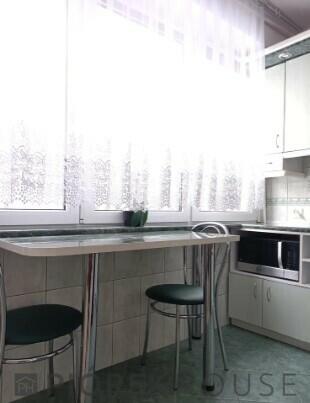 3-pokojowe mieszkanie na Ursusie