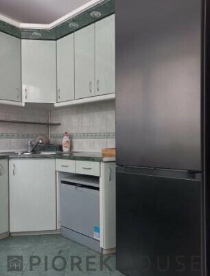 3-pokojowe mieszkanie na Ursusie