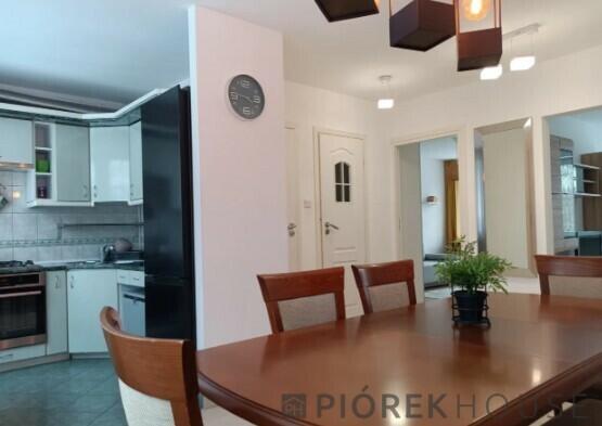 3-pokojowe mieszkanie na Ursusie