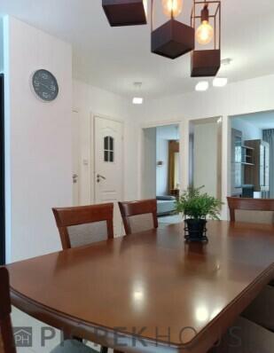 3-pokojowe mieszkanie na Ursusie