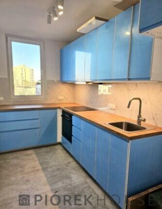 3-pokojowe mieszkanie na Targówku