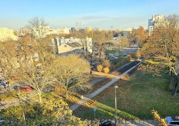 3-pokojowe mieszkanie na Targówku