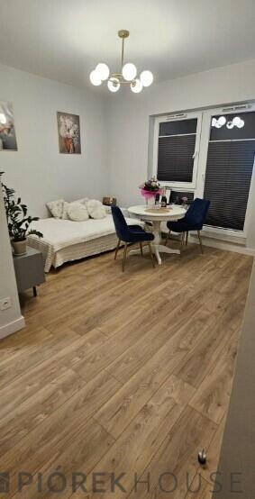 2-pokojowe mieszkanie na Pradze-Południe