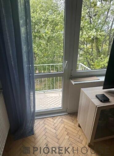 2-pokojowe mieszkanie w Ursusie