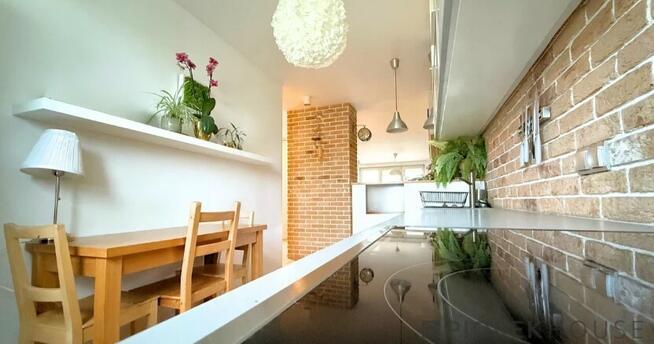 3-pokojowe mieszkanie na Bielanach