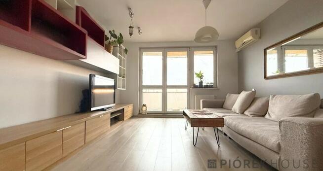 3-pokojowe mieszkanie na Bielanach