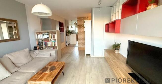 3-pokojowe mieszkanie na Bielanach