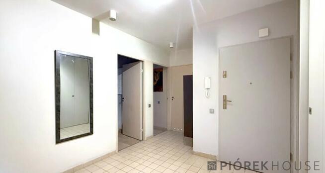 3-pokojowe mieszkanie na Bielanach