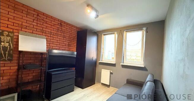 3-pokojowe mieszkanie na Bielanach