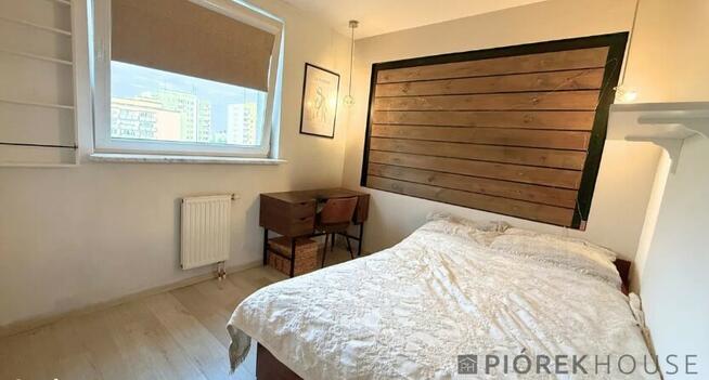 3-pokojowe mieszkanie na Bielanach