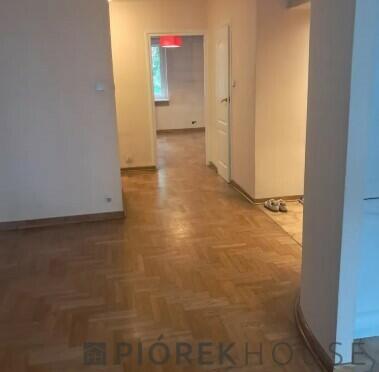 3-pokojowe mieszkanie na Woli