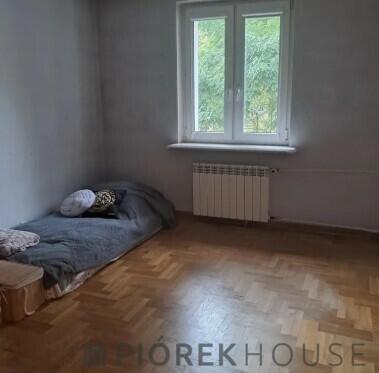 3-pokojowe mieszkanie na Woli