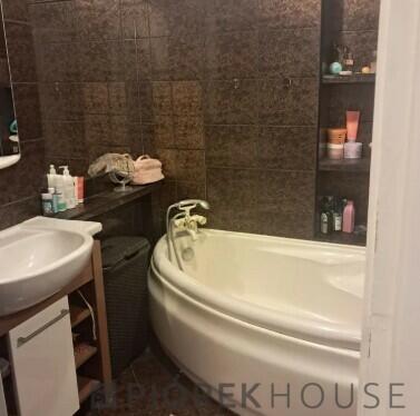 3-pokojowe mieszkanie na Woli