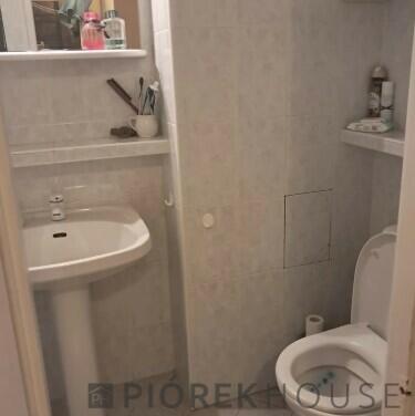 3-pokojowe mieszkanie na Woli