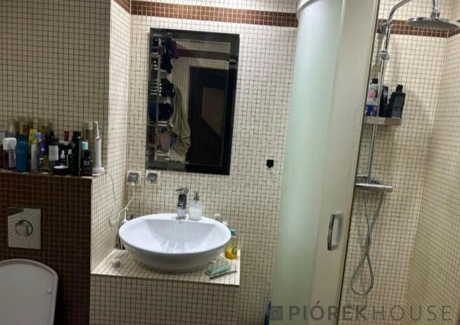 3-pokojowe mieszkanie w Ząbkach