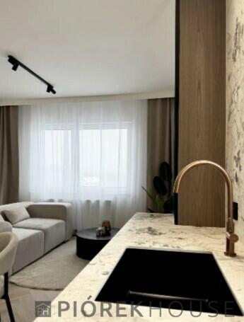 2-pokojowe mieszkanie na Woli