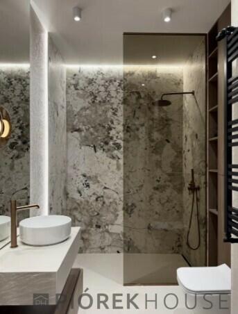 2-pokojowe mieszkanie na Woli