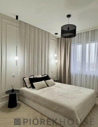 2-pokojowe mieszkanie na Woli