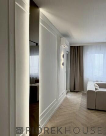 2-pokojowe mieszkanie na Woli