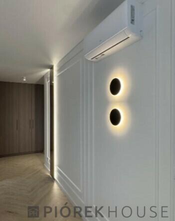 2-pokojowe mieszkanie na Woli