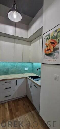 2-pokojowe mieszkanie w Ursusie