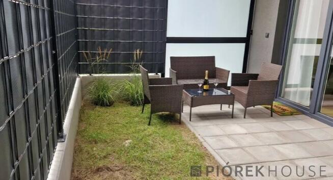 2-pokojowe mieszkanie w Ursusie