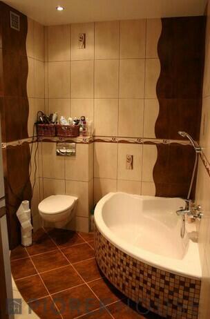 2-pokojowe mieszkanie na Białołęce