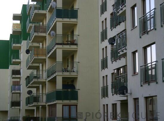 2-pokojowe mieszkanie na Białołęce