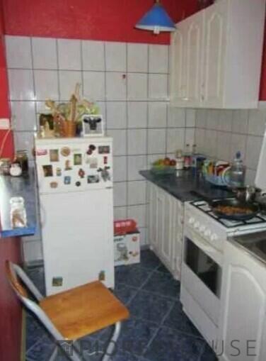 Kawalerka na Pradze-Północ